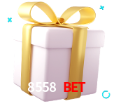 Receba seus bônus de boas-vindas no 8558 Bet
