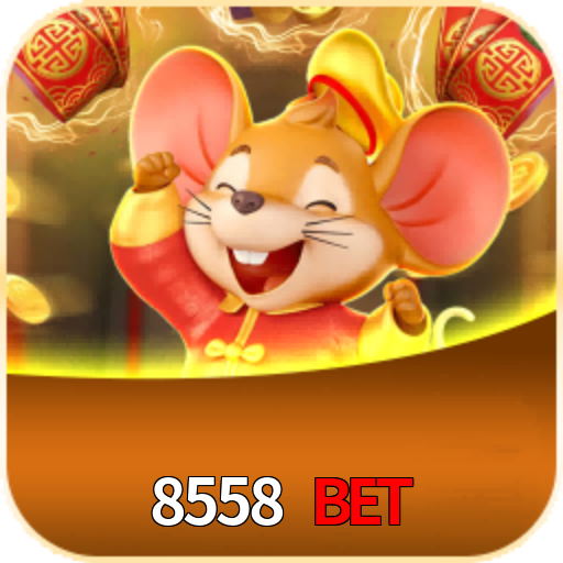 8558 Bet