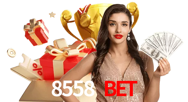 Jogue com dealers reais no 8558 Bet!